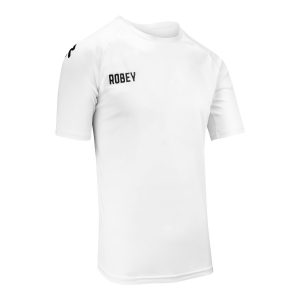 Robey training shirt Counter