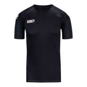 Robey training shirt Counter